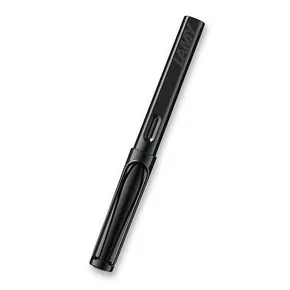 Plnicí pero LAMY safari all black - hrot EF